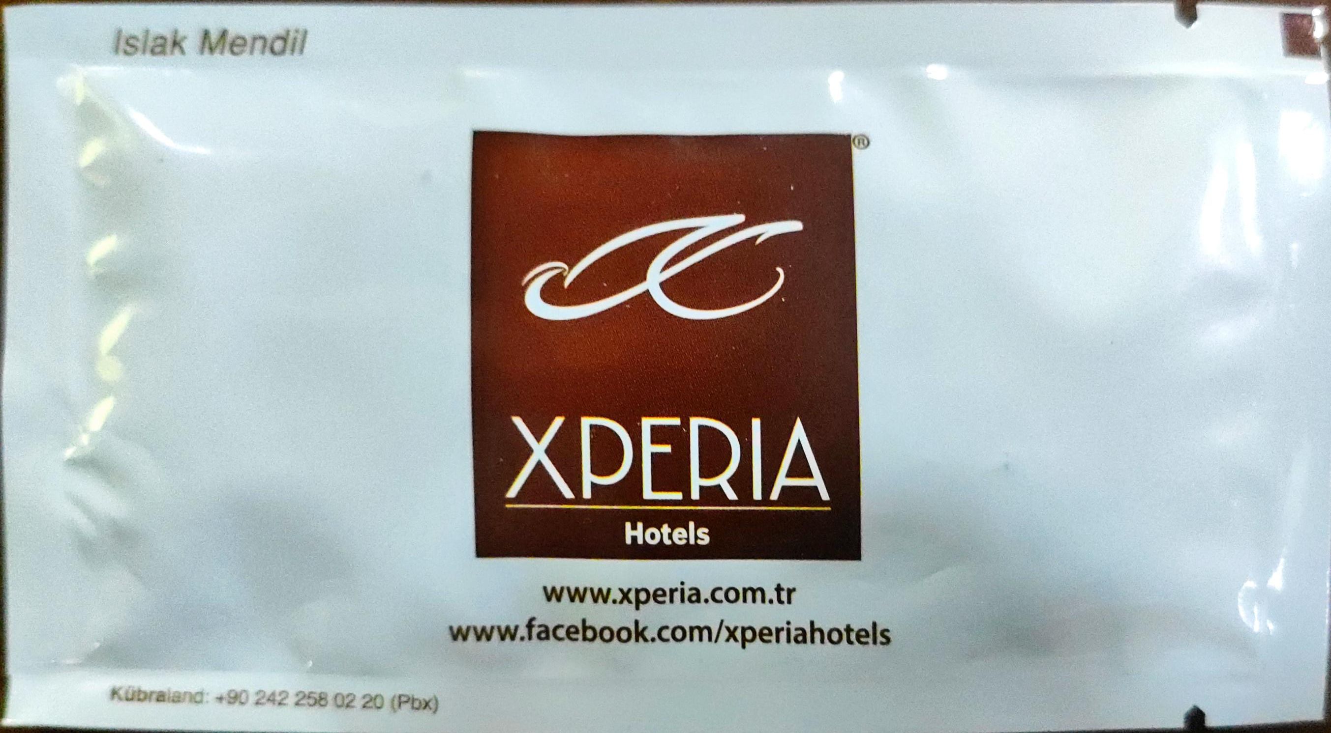 0689 Xpreia - Alanya